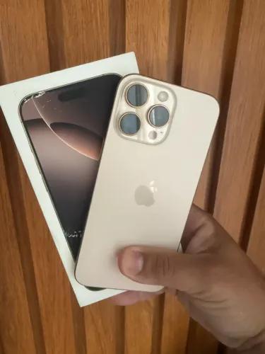iPhone 16 Pro Max 256GB