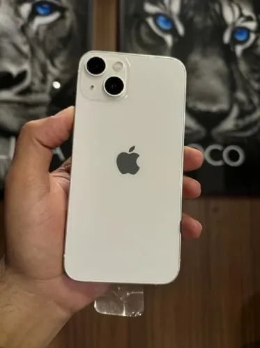 IPHONE 13 BRANCO