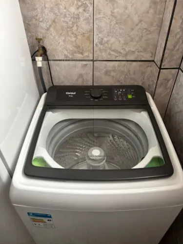 Maquina de elevar semi- nova