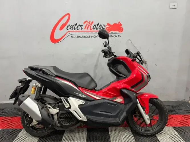 HONDA ADV 150
