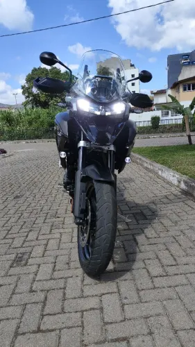 Tiger 1200 