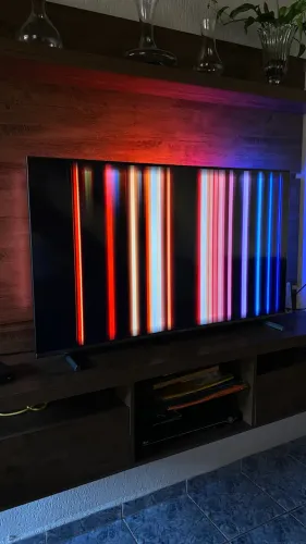 TV Philips Ambilight 50 4K UHD
