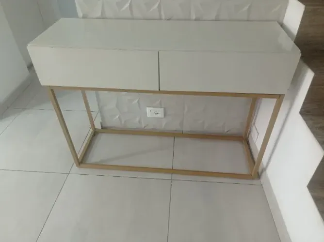 Móvel Canto