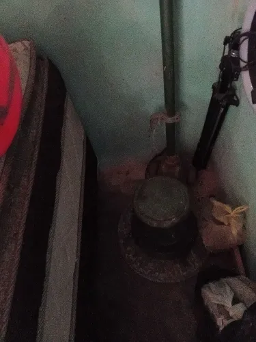 Enceradeira Industrial