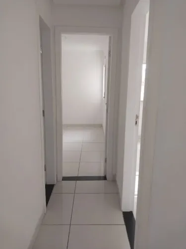 Alugo apartamento em Rosa da Penha