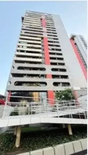 [CCS079] COBERTURA DUPLEX EM BOA VIAGEM - RECIFE-PE