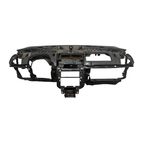 Painel Tabelier Citroen C4 Pallas 2007 A 2013
