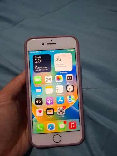 Iphone 8