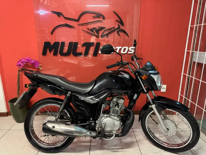 FAN 125 KS 2014