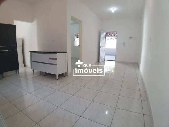 Casa com 1 dormitório para alugar, 60 m² por R$ 3.240,00/mês - Vila Ipojuca - São Paulo/SP