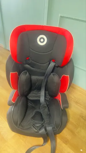 Cadeirinha para carro infantil