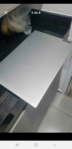 Notebook Lenovo i5 10