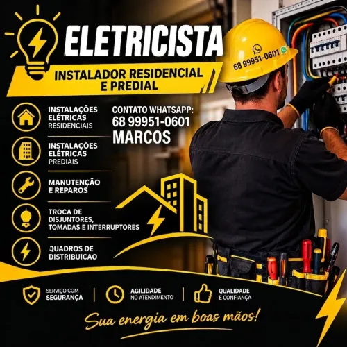 Eletricista 