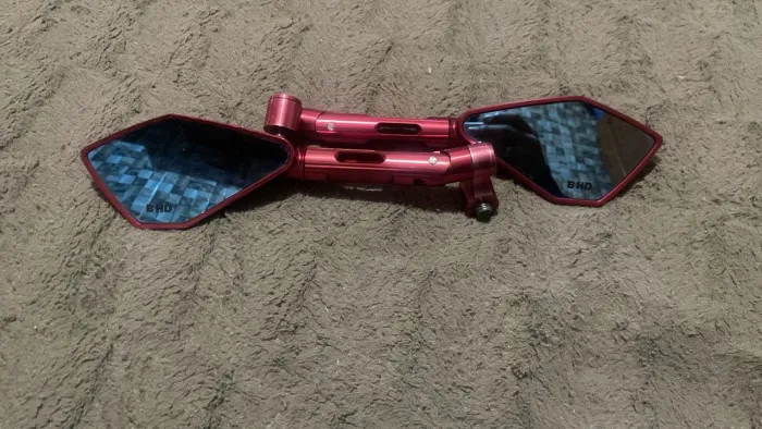 Retrovisor