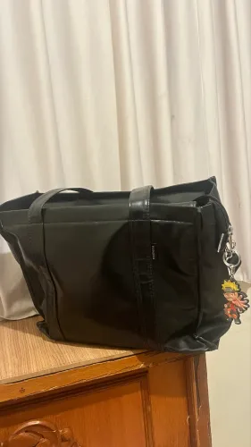 Bolsa Mimmeria Tote Pro original