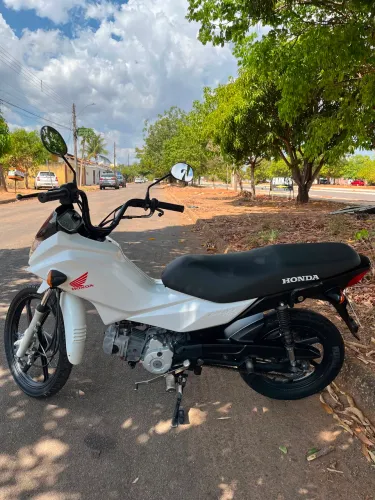 Vende-se pop 110i