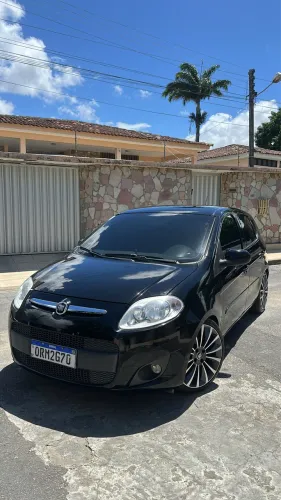 Fiat Palio Attra./italia 1.4 EVO F.flex 8V 5P 2014