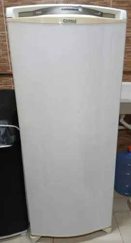 Geladeira Consul 1 porta