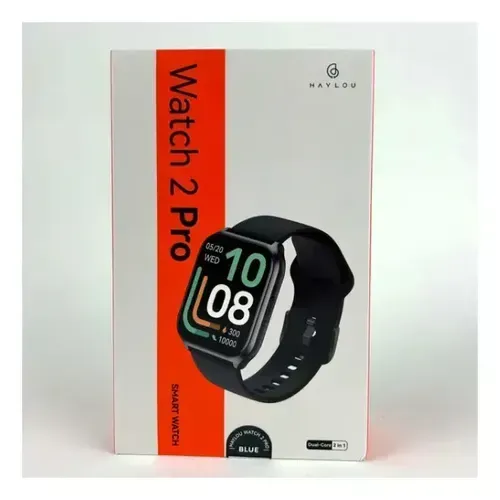 Smartwatch Haylou Watch 2 Pro