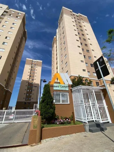 Apartamento com 2 dormitórios para alugar, 56 m² por R$ 2.700,00/mês - Jardim São Carlos -