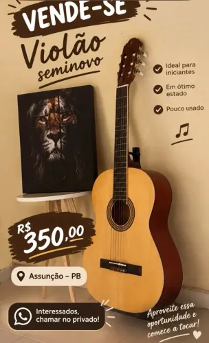 Violão