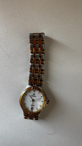RELÓGIO BULOVA