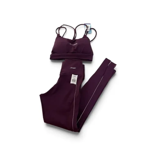 Conjunto Fitness de calça
