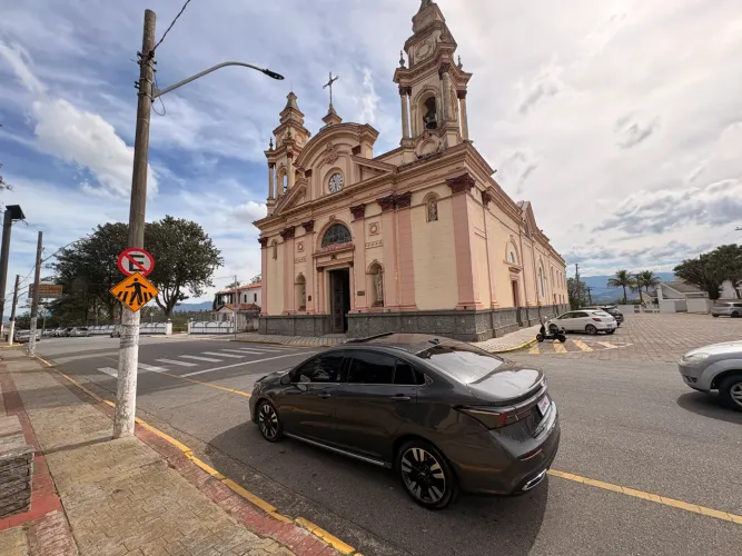 Chery Arrizo 6 PRO 1.5 Turbo Flex AUT 2022