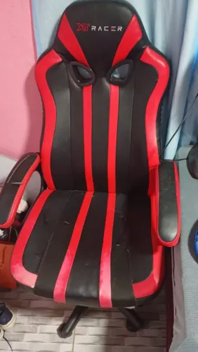 Cadeira gamer