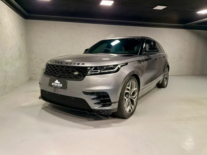 Land Rover Range Rover Range R. VE. R-DYN SE 2.0 4X4 300cv Aut. 2020