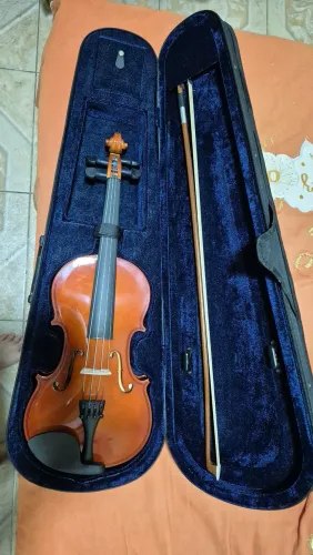 Violino 4/4 Zellmer