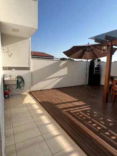 Casa Aluguel Paranavaí