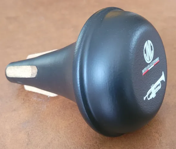 Surdina straight - PERUANA - JNC Mutes and Accessories 