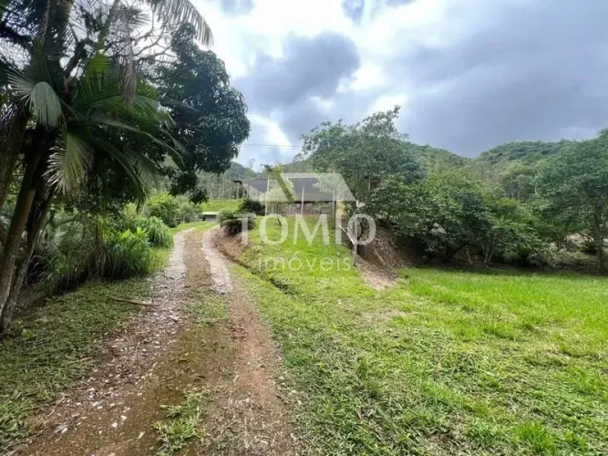 Sítio com 2 quartos à Venda, Gaspar Alto - Gaspar