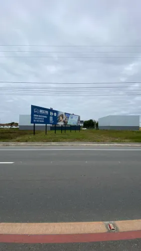 Terreno Comercial