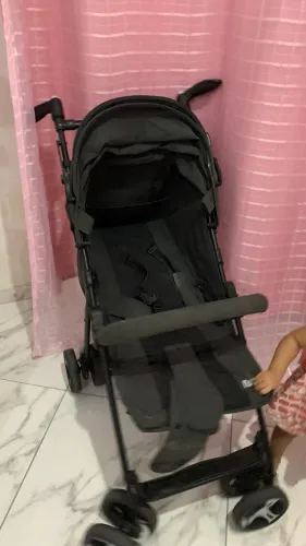 Carrinho de bebe