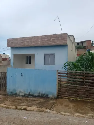 Imóvel com potencial de valorização Casa no Nv Cha Alegria Iii, Cha de Alegria - PE, N. S