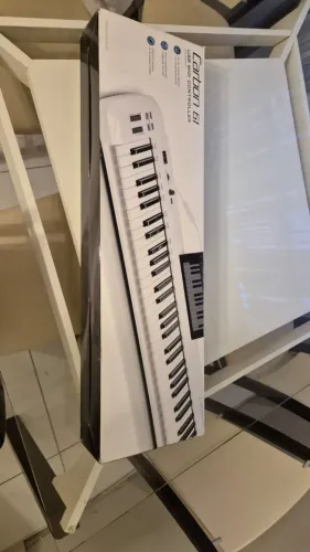 Controlador Samson 61