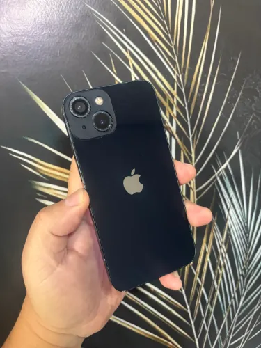iPhone 13 128g (Leia todo anúncio) estudo trocas