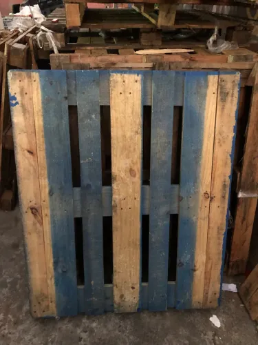 Pallet PBR