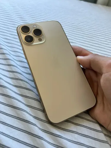 Iphone 13 pro max 128 perfeito