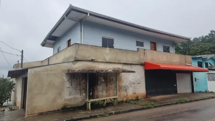 Casa à venda, AUGUSTA , CURITIBA - PR