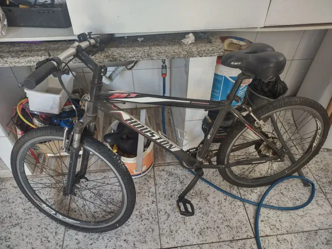 Bicicleta Aro 26