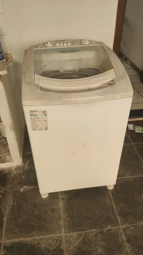 Máquina de lavar