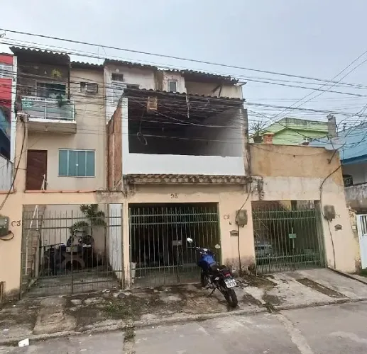 Oferta com destaque Casa no Mutuapira, Sao Goncalo - RJ, Nº 98, 360m² | Venda Direta Onli