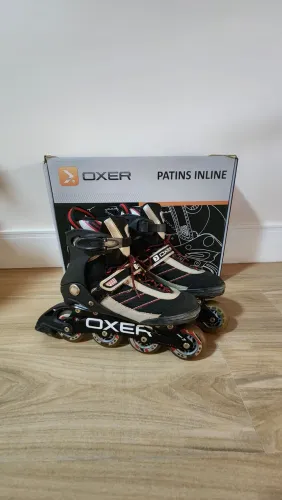 Patins Oxer