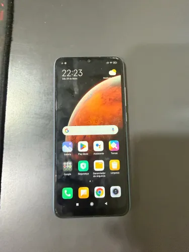 Redmi 9A