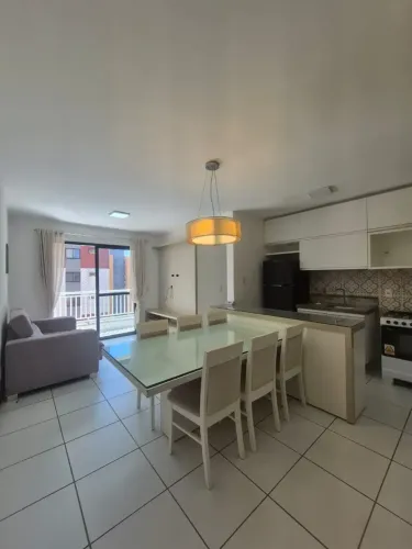 Alugo apartamento mobiliado 2 quartos no Granpark em Calhau - São Luís - MA