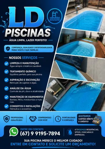 PISCINEIRO