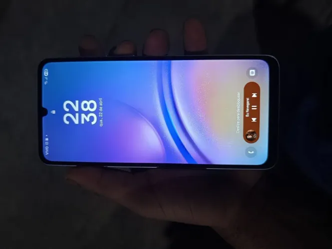A05 Samsung 